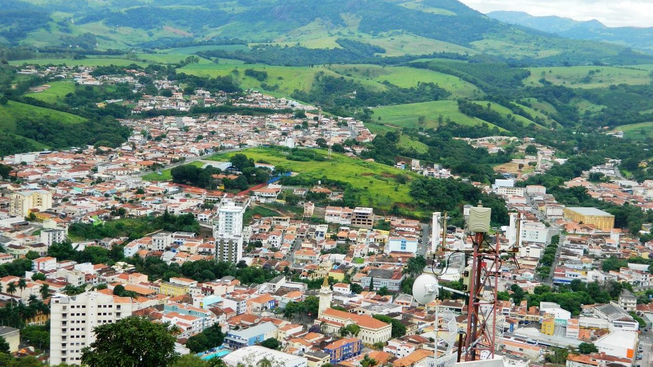 Foto divulgação: O que fazer em Socorro SP