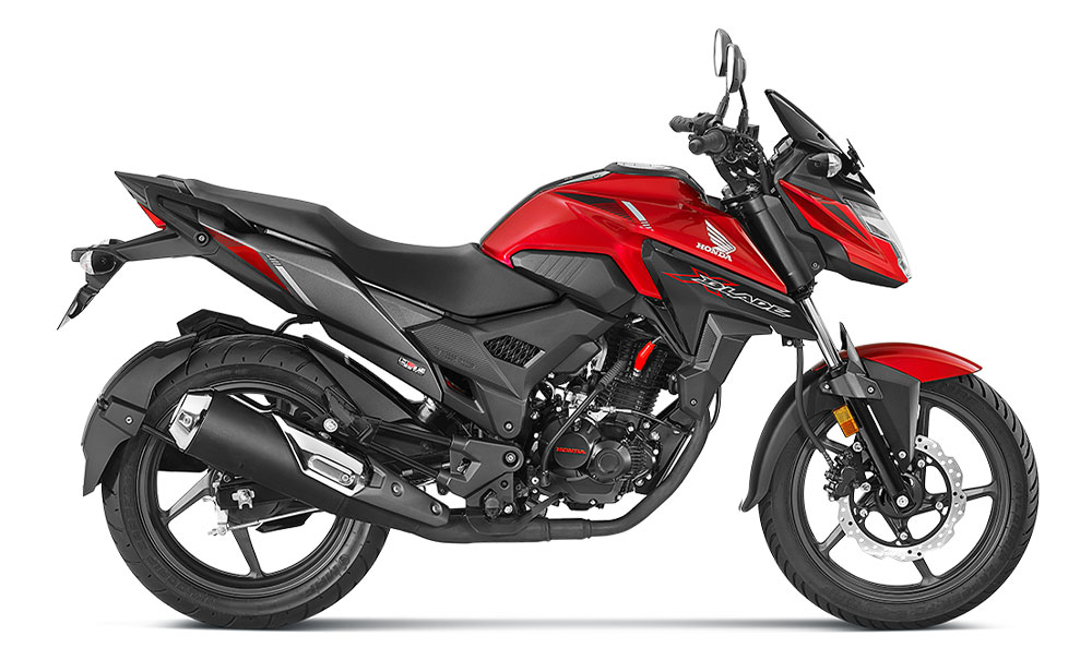 All honda bike price sales