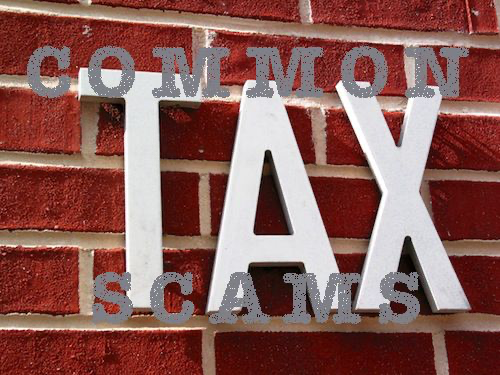 How To Protect Yourself From Property Tax Scams