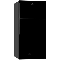 Electrolux 2-Door Refrigerator Top Mount Nutrifresh Inverter ETB5400B-H-Top 8 Electrolux Refrigerator Review- Shop Journey