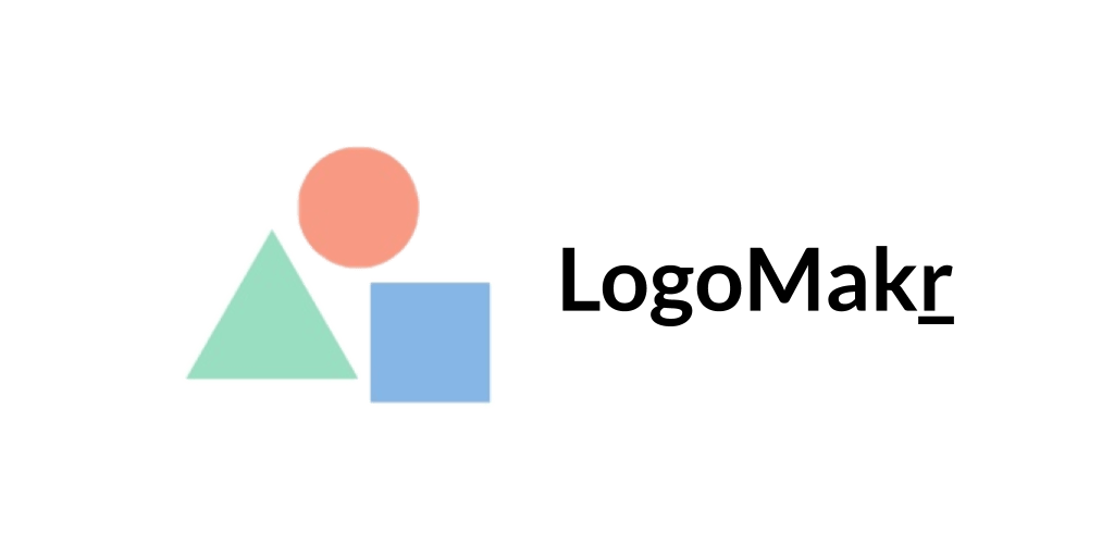 Logo of LogoMakr