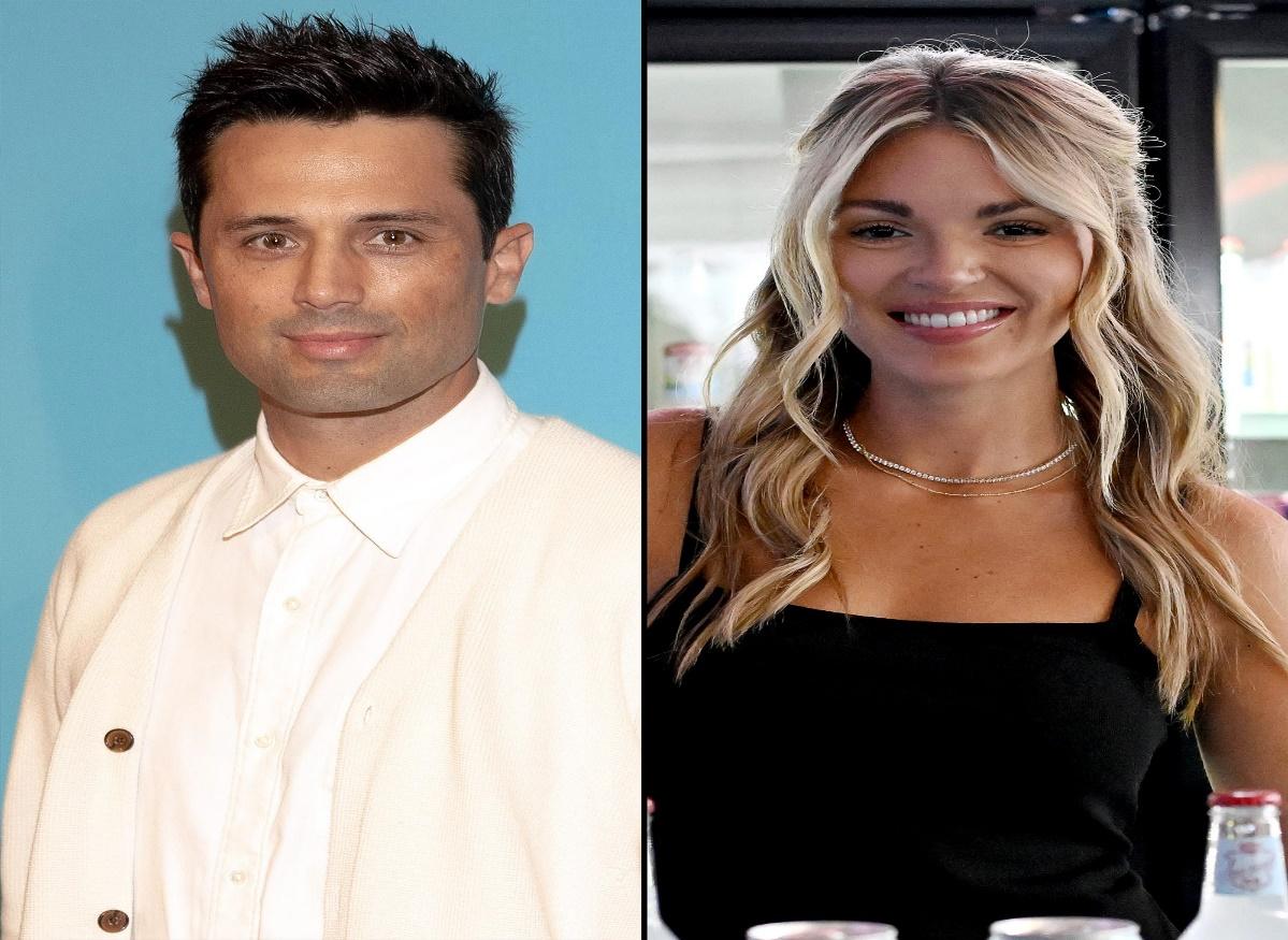 Stephen Colletti and Alex Weaver Are Engaged After 1 Year of Dating | Us  Weekly