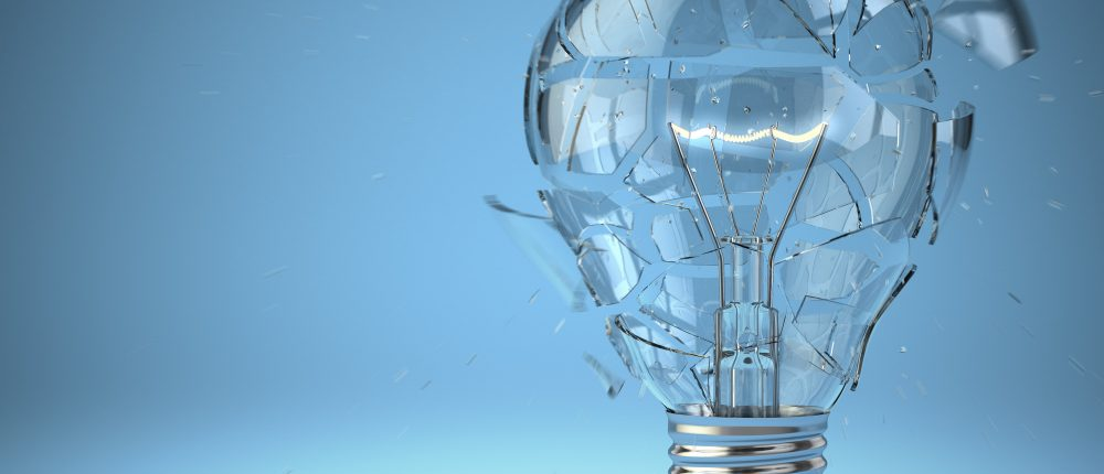 Discover The Power Of Light