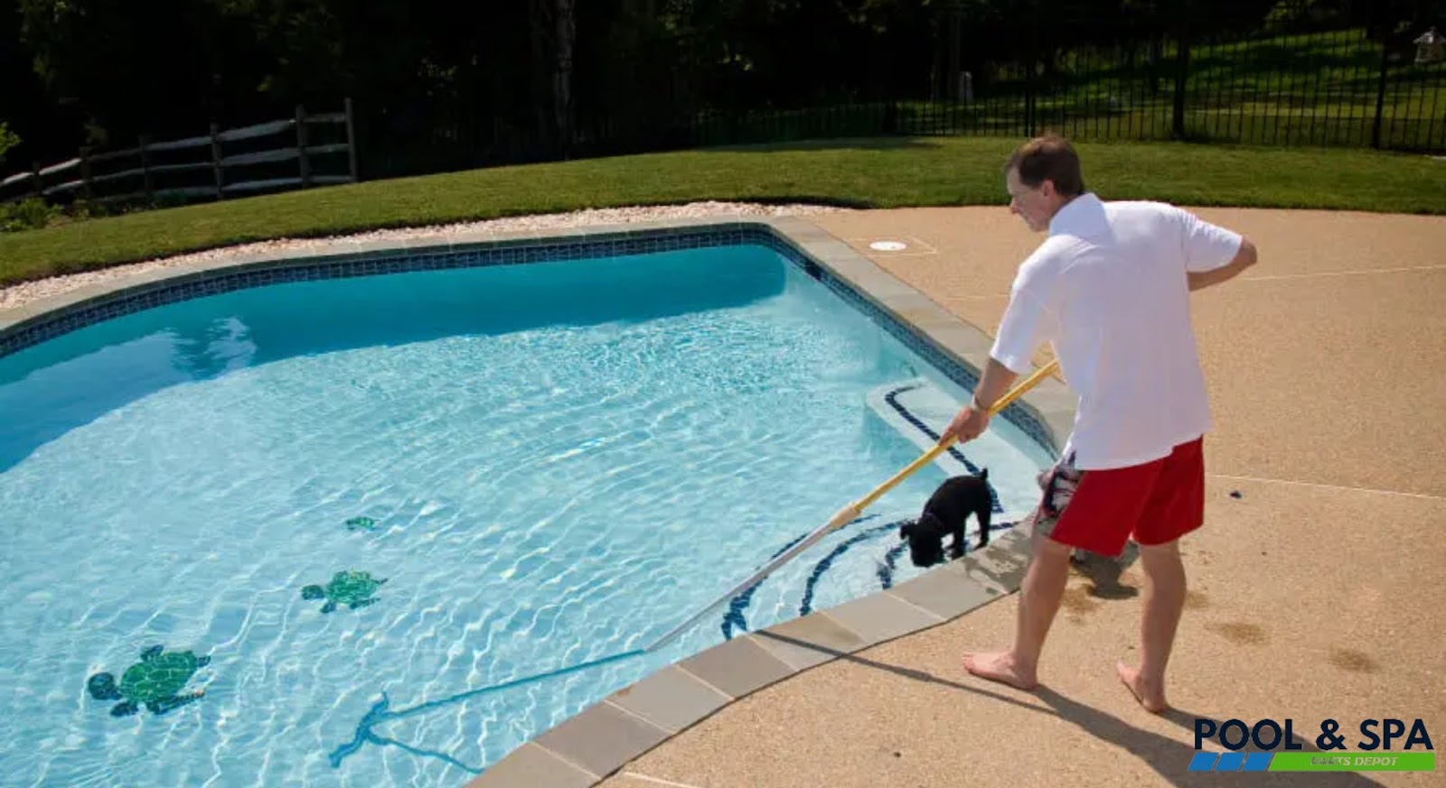 Maintenance Tips for Fiberglass Pools