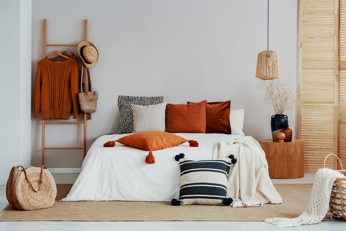 Mastering Interior Redesign 