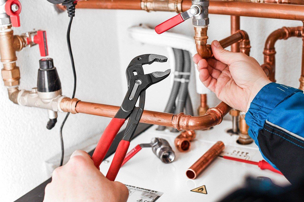Free Pipe Heating photo and picture
