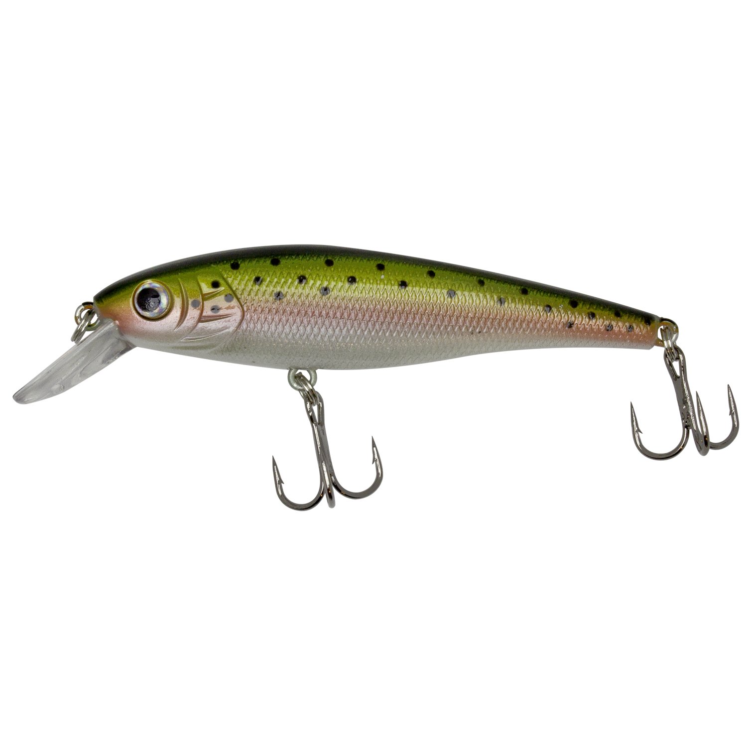 Trout Magnet Trout Crank Fishing Lure