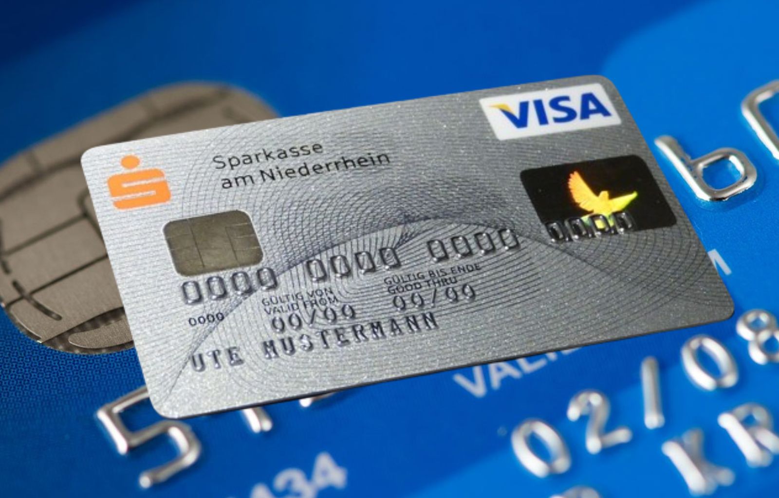 ¿Cuáles son los 3 tipos de tarjetas de crédito?