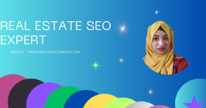 real estate seo expert