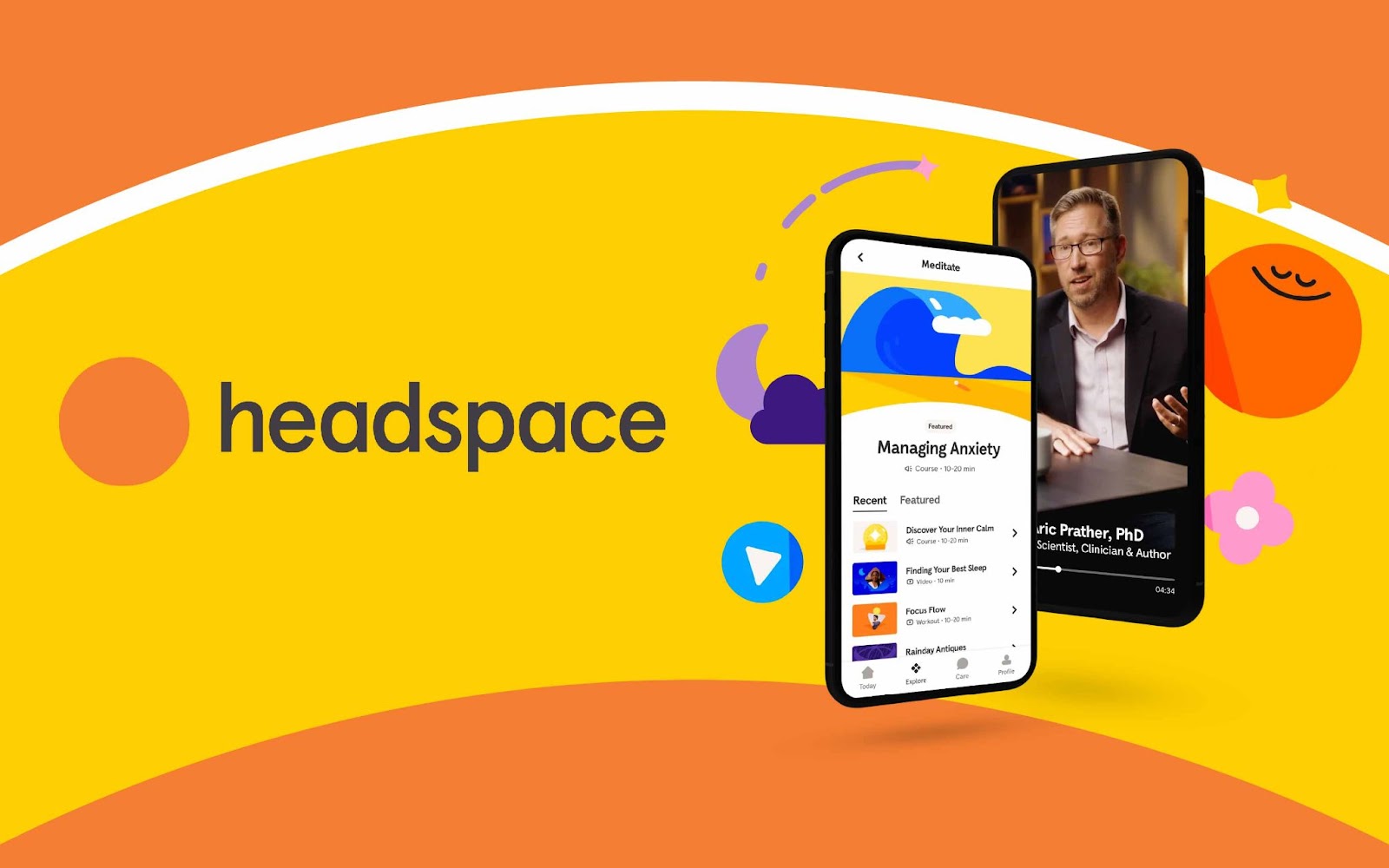 Headspace | Leading Meditation Apps - Meditation Apps

