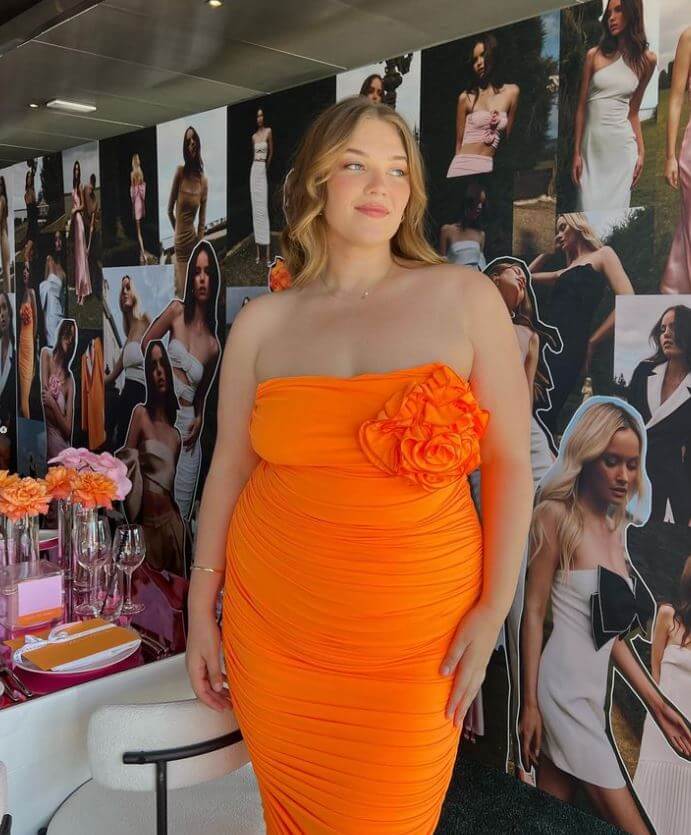 How 6 Famous Plus Size Models Were Discovered