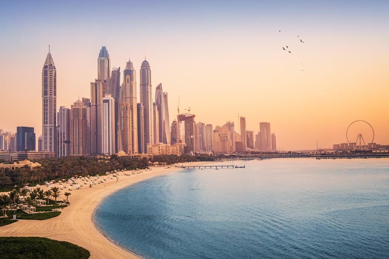 Best family-friendly Dubai holidays for 2023 | The Independent