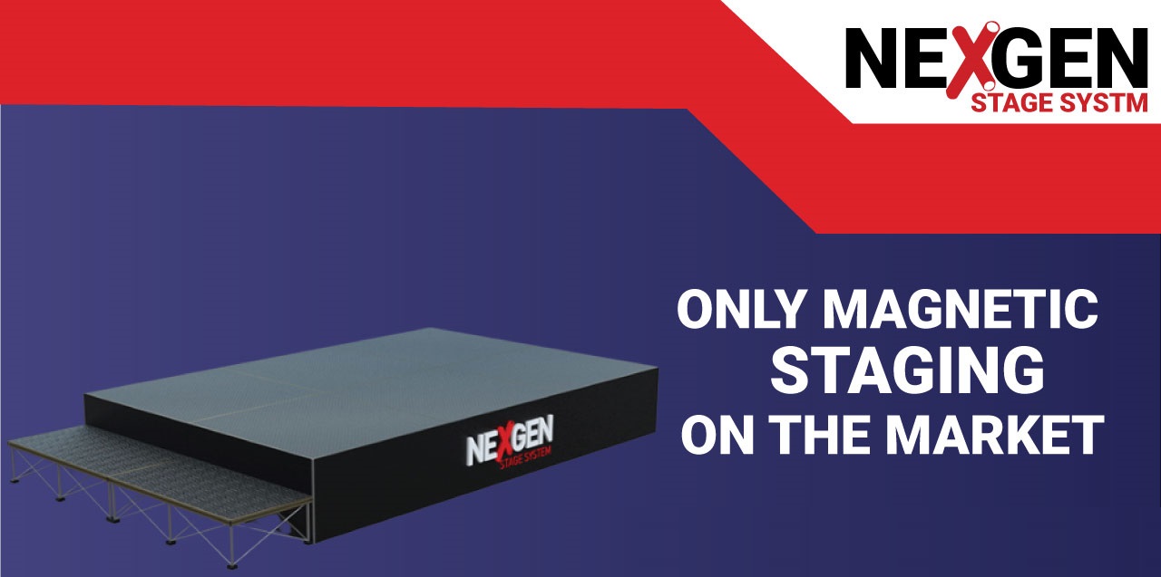 Best Portable Staging Equipment