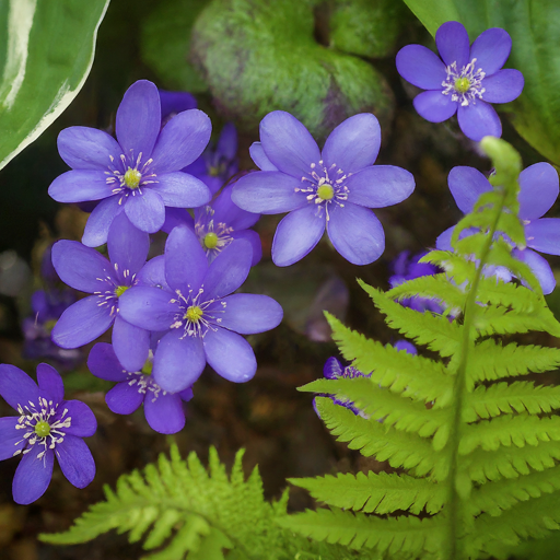 Conclusion: Bringing Enduring Beauty to Your Garden with Hepatica