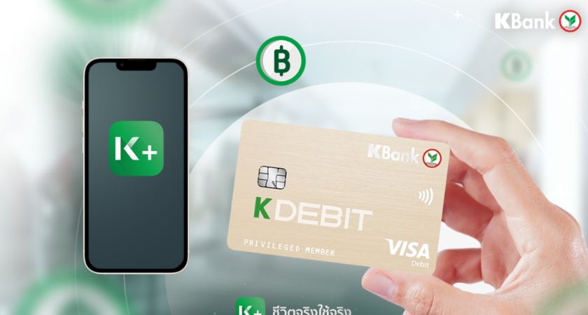 Vay tín chấp Kbank