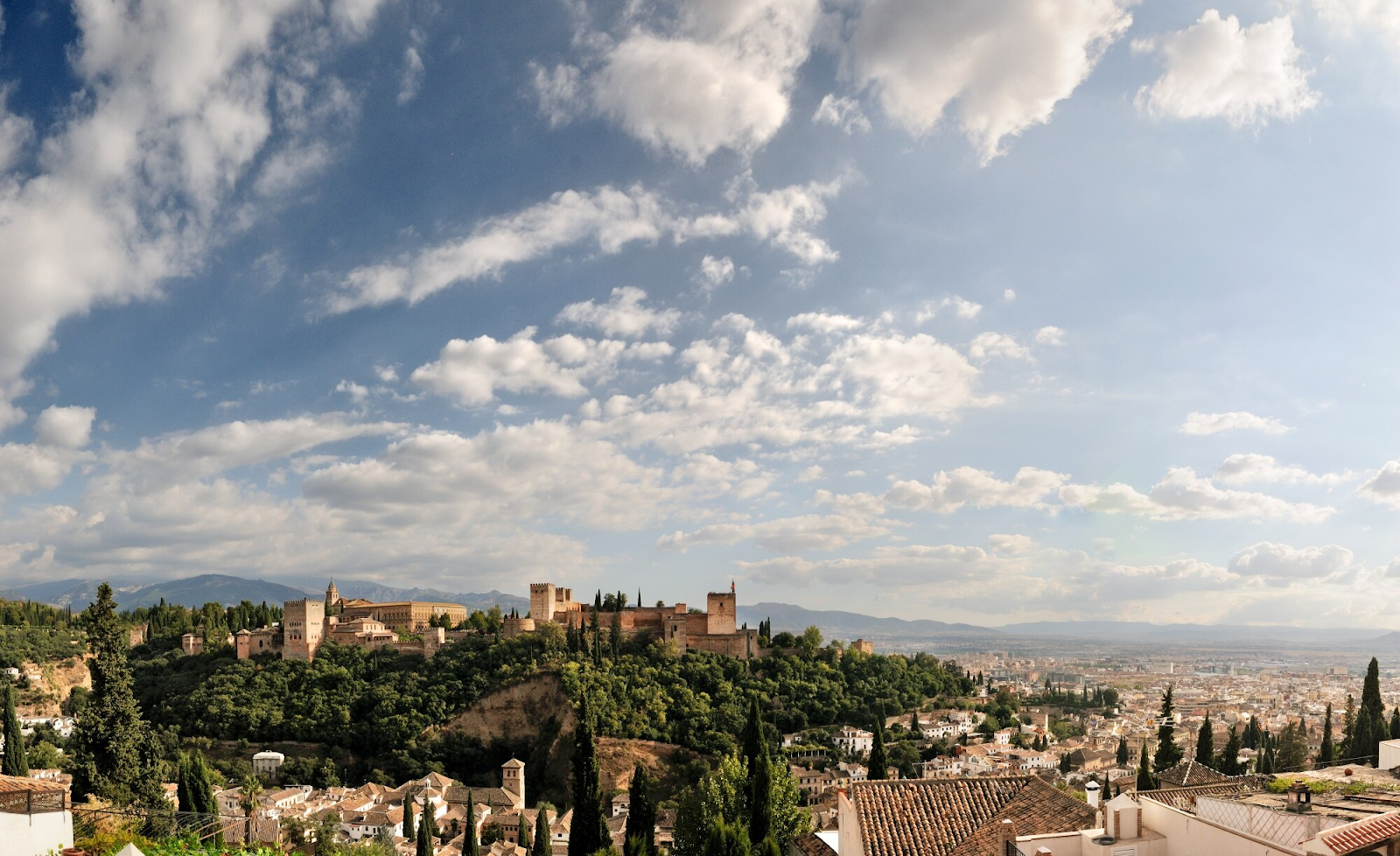 ¿Cómo vender piso en Granada?