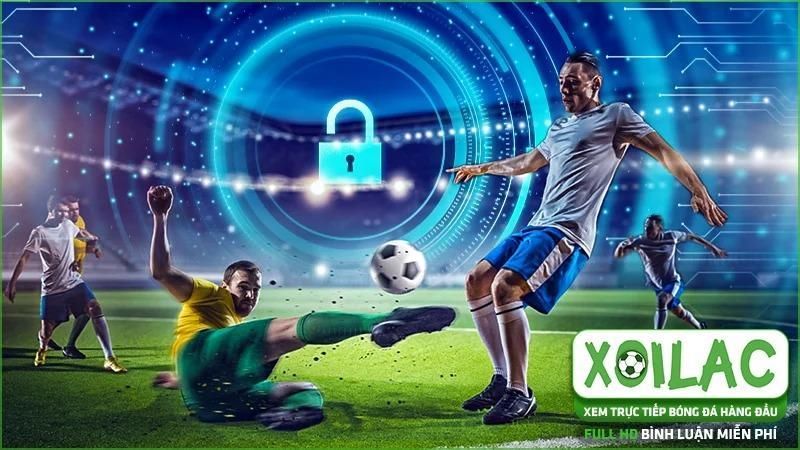 Xoilac TV| Xoilac.store trực tiếp bóng đá miễn phí không quảng cáo