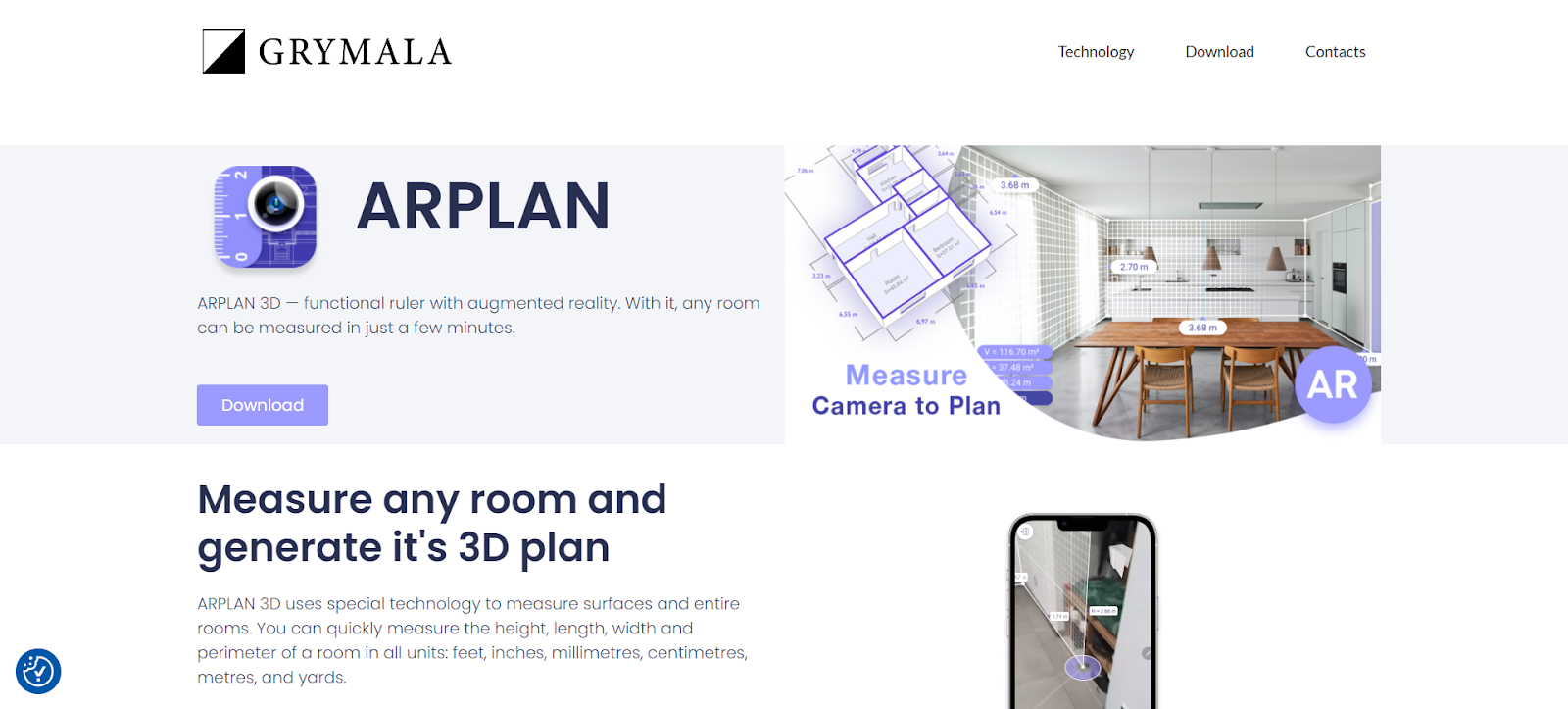 Top 17 3D Scanner Apps for iPhone and Android: The Best 3D Scanning App with LiDAR  Softlist.io