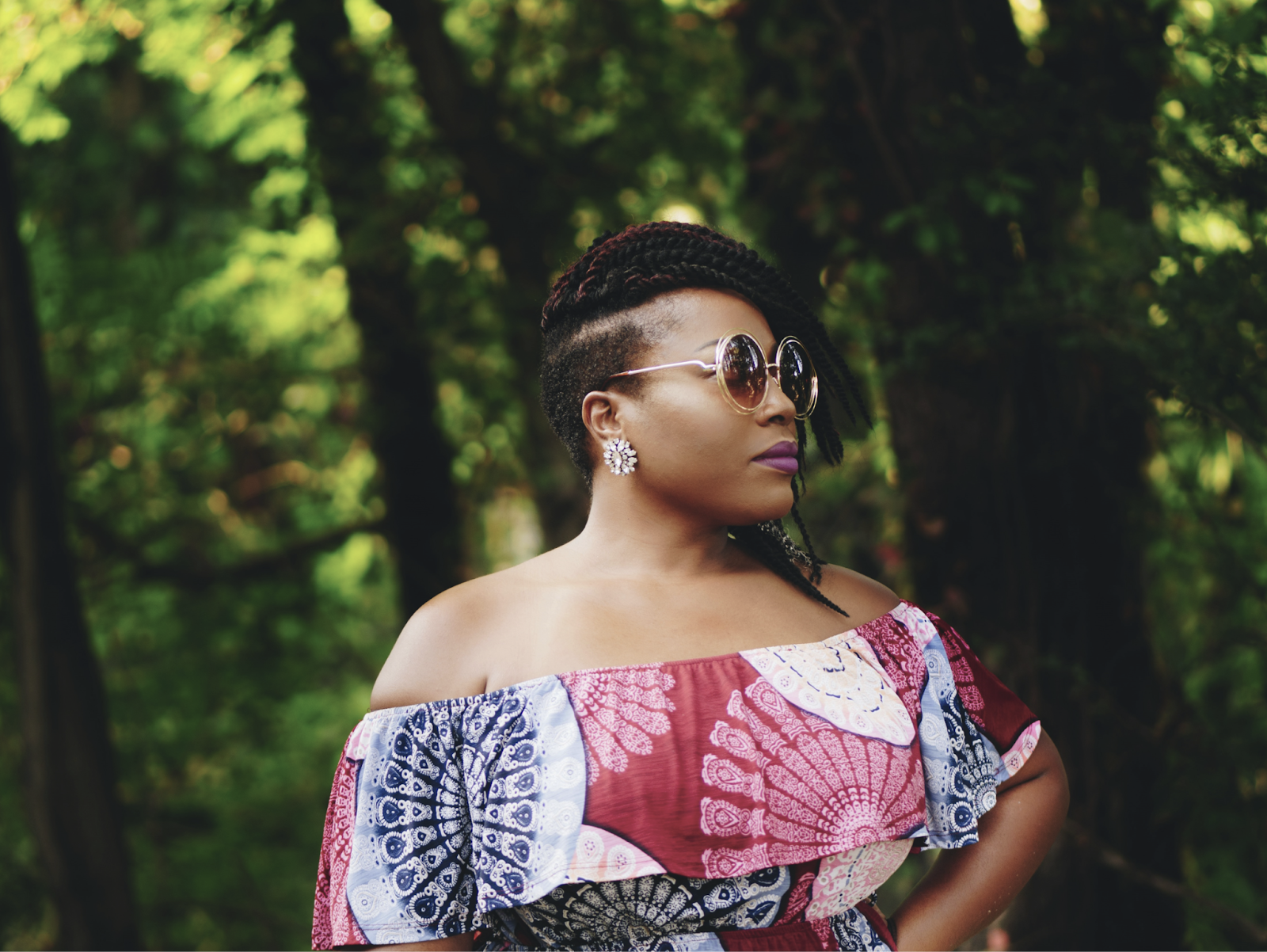 Finding the Perfect Outfit: A Guide to Plus Size Occasion Wear 1