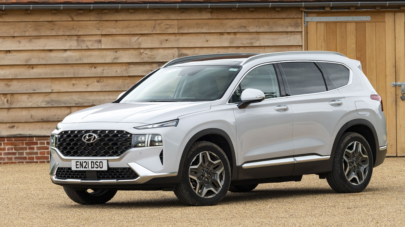 Unveiling the Top 13 7Seater Hybrid SUVs for 2024 Hybrid EV Engineering