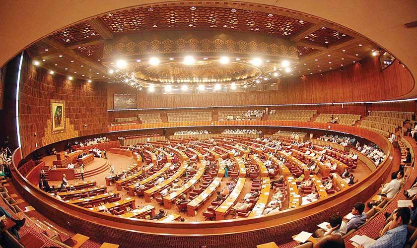 State of Pakistan's democracy, the past and present | Special Report |  thenews.com.pk