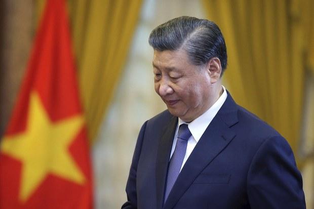 Chủ tịch Tập  Cận Bình: Trung Quốc ủng hộ Việt Nam xây dựng thành công chủ nghĩa xã hội