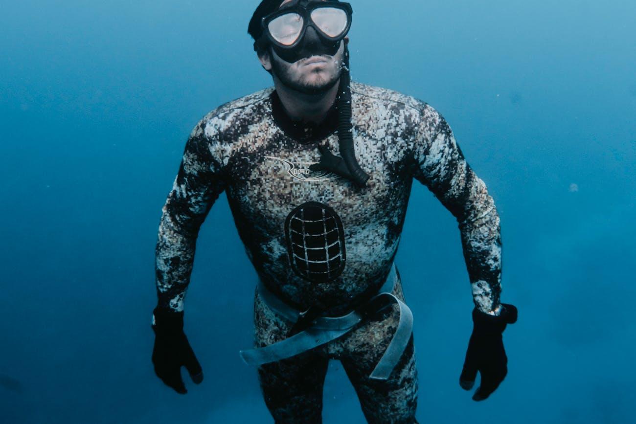 Reliable Scuba Diving Gear for Underwater Adventures