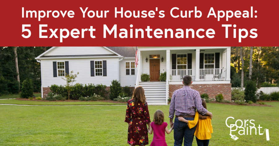 Expert Home Upkeep Tips