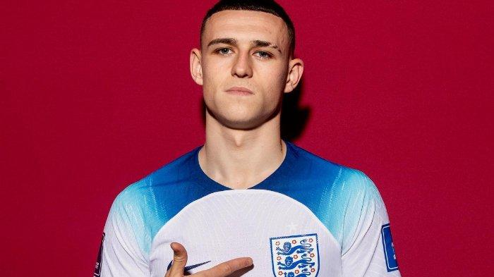 Cầu thủ Phil Foden – Tiểu sử tiền vệ hàng đầu bóng đá Anh