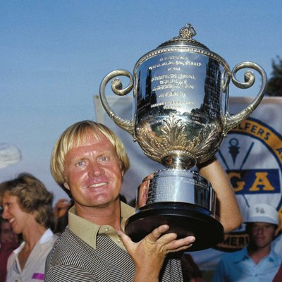 Jack Nicklaus