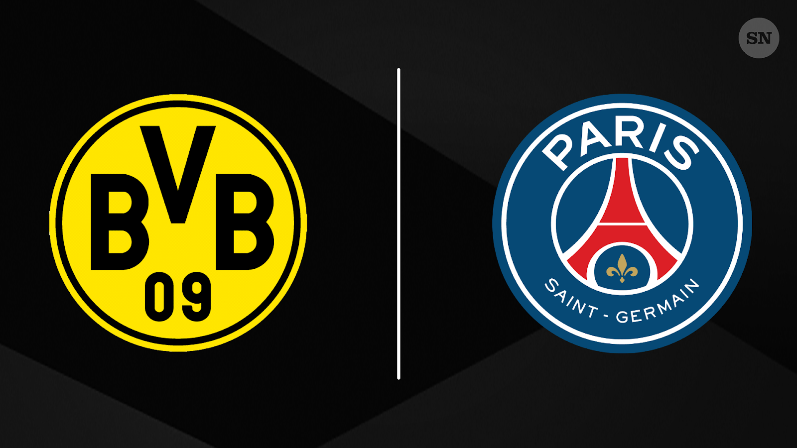 Giới thiệu sơ lược về 2 đội Paris Saint-Germain vs Dortmund