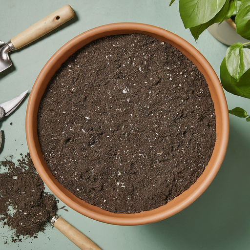 Preparing the Perfect Potting Palace