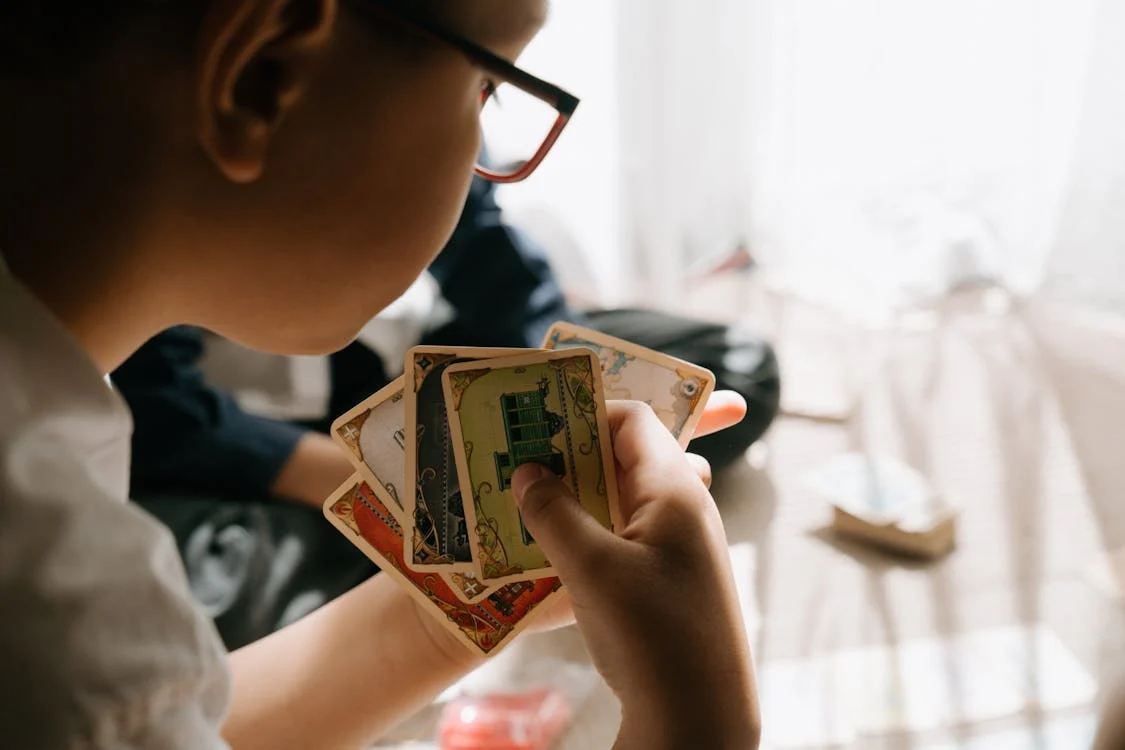 6 Things to Keep in Mind When Choosing Glasses for Your Children