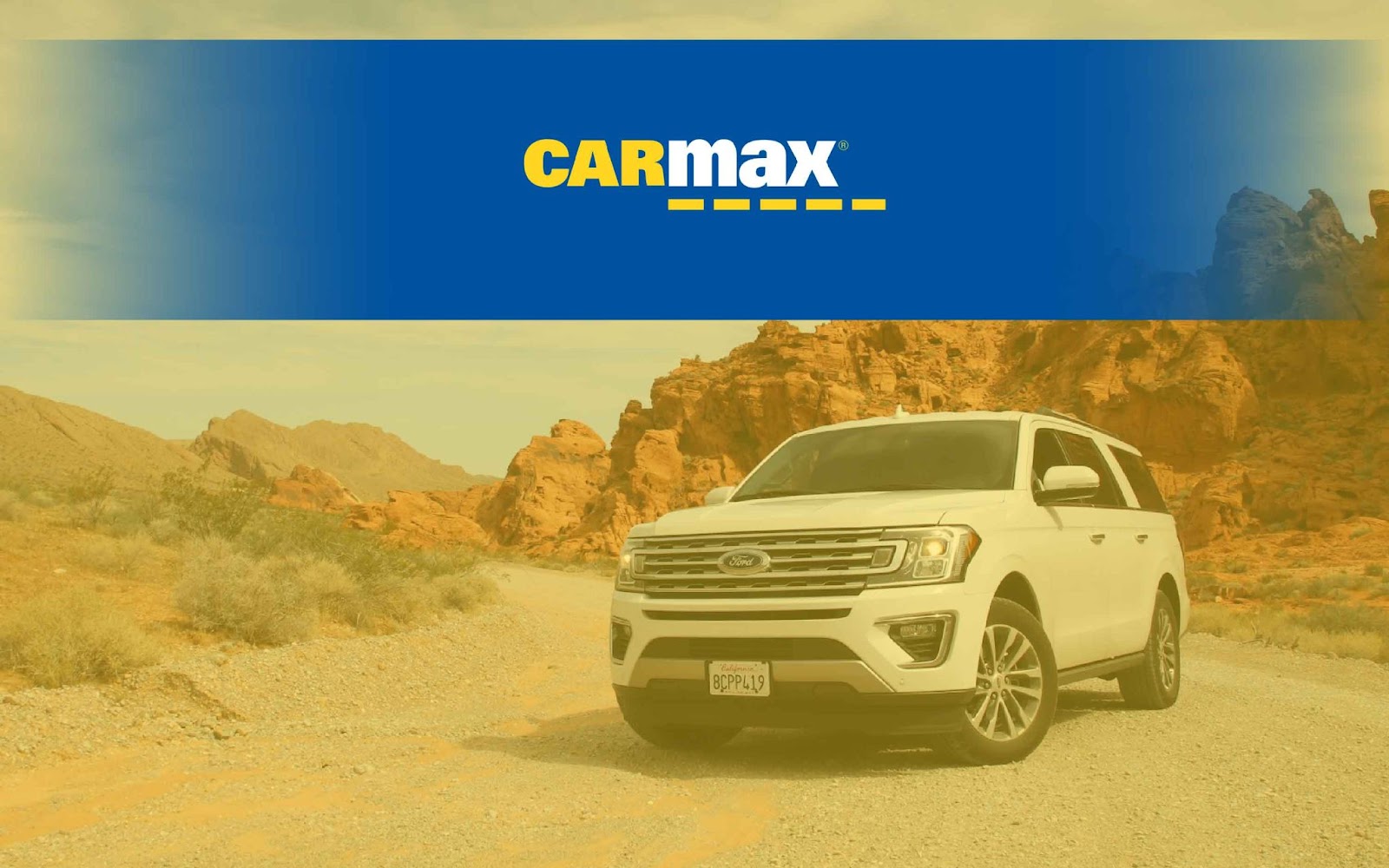 CarMax - Online car buying site/s
