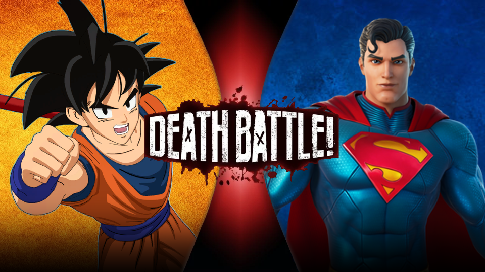 Epic•RuMy - Super Saiyan God Goku vs Beerus - Manga