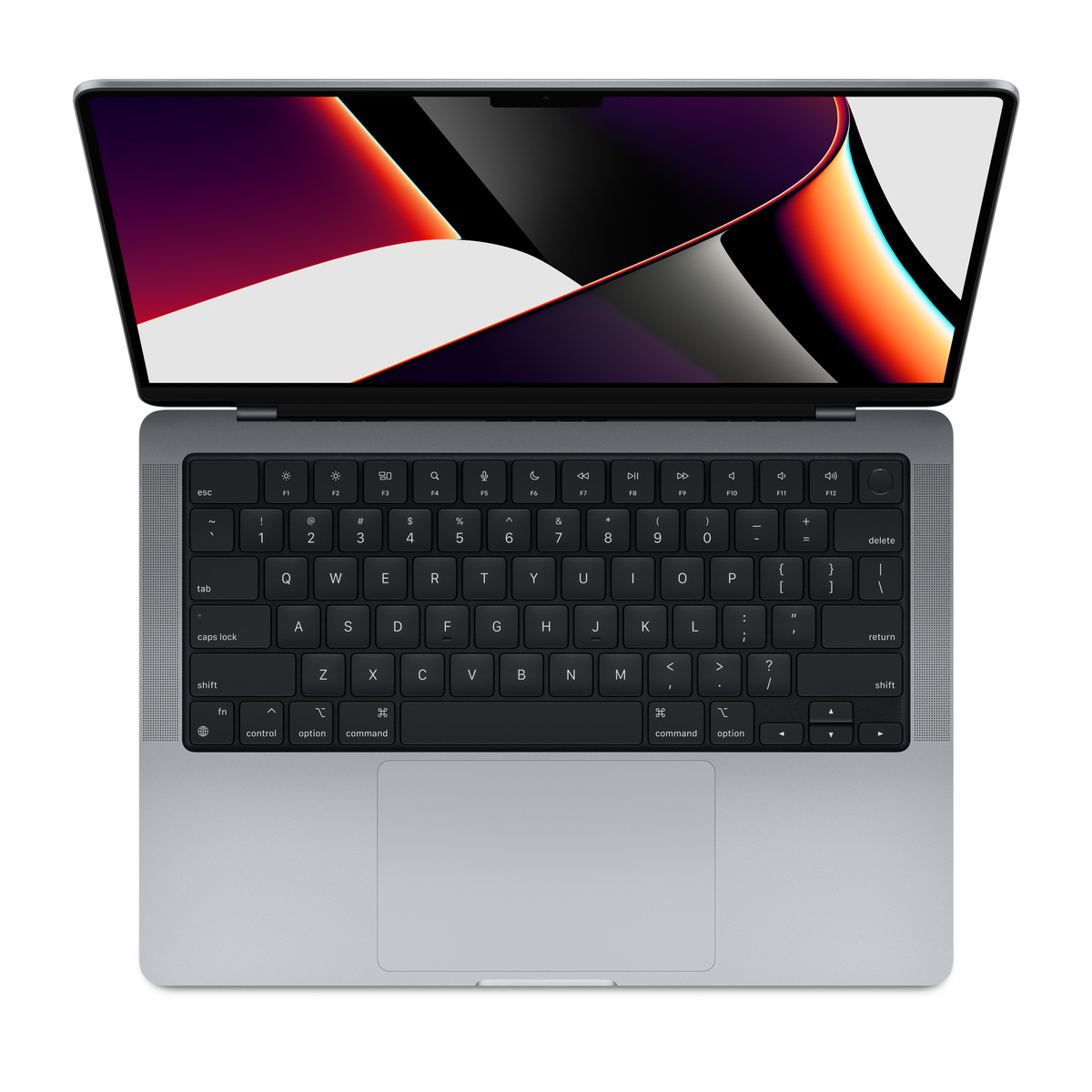 2021 Space Grey 14 inch MacBook Pro M1 Pro 14-Core GPU 512GB 16GB Limited  Apple Warranty until 2/29/2024 +