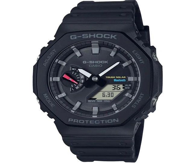 Best casio watch under on sale 3000