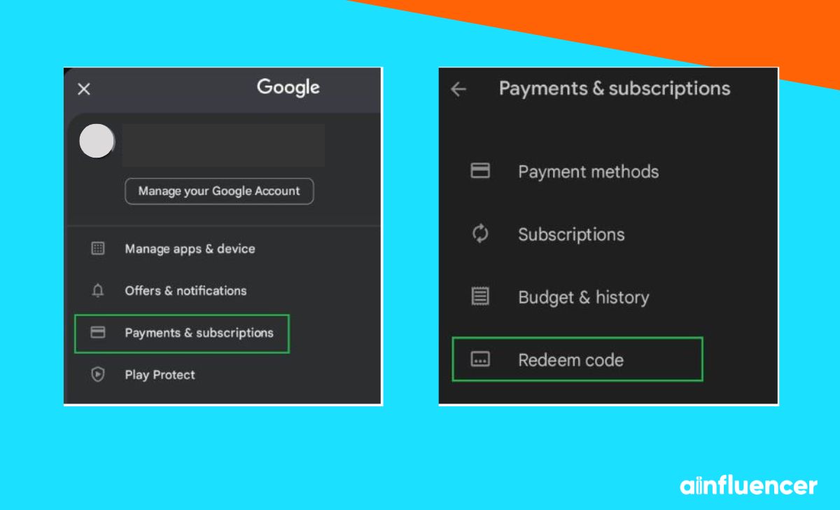 How to Get YouTube Premium for Free by Using Play Store Coupons