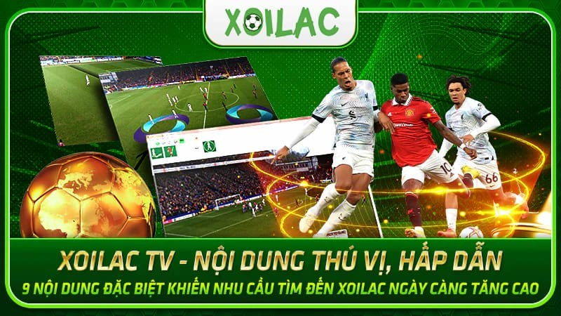 Xoilac TV - Link townske.com xem bóng đá Ngoại hạng Anh trực tuyến
