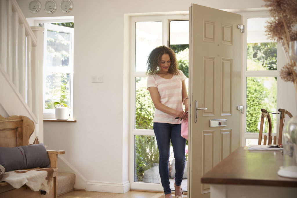 Home Safety Your Peace Of Mind