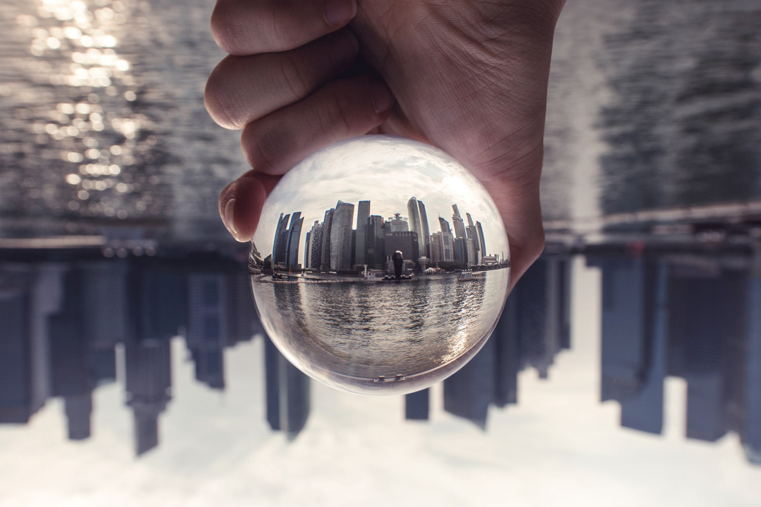 Trending News In The Travel Sphere