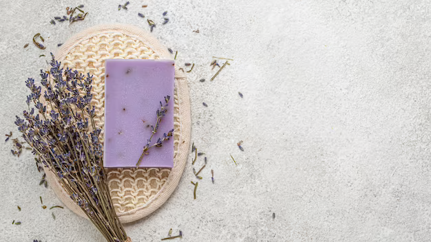 Sapone alla lavanda - Benefici e metodo di preparazione
