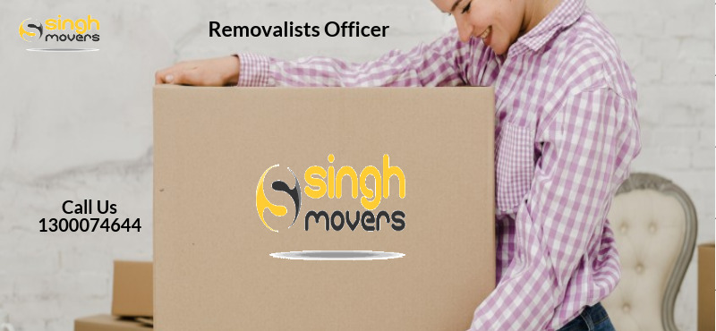 removalists officer