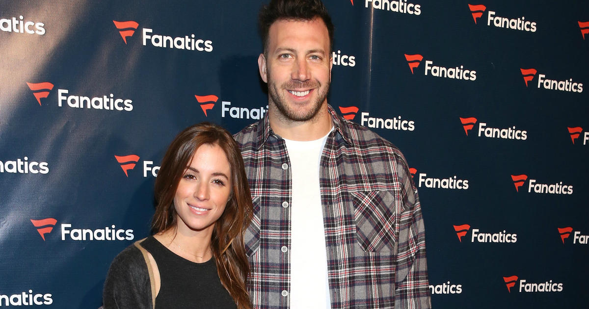 Connor Barwin Wife: A Look At The Life & Love Of The NFL Player