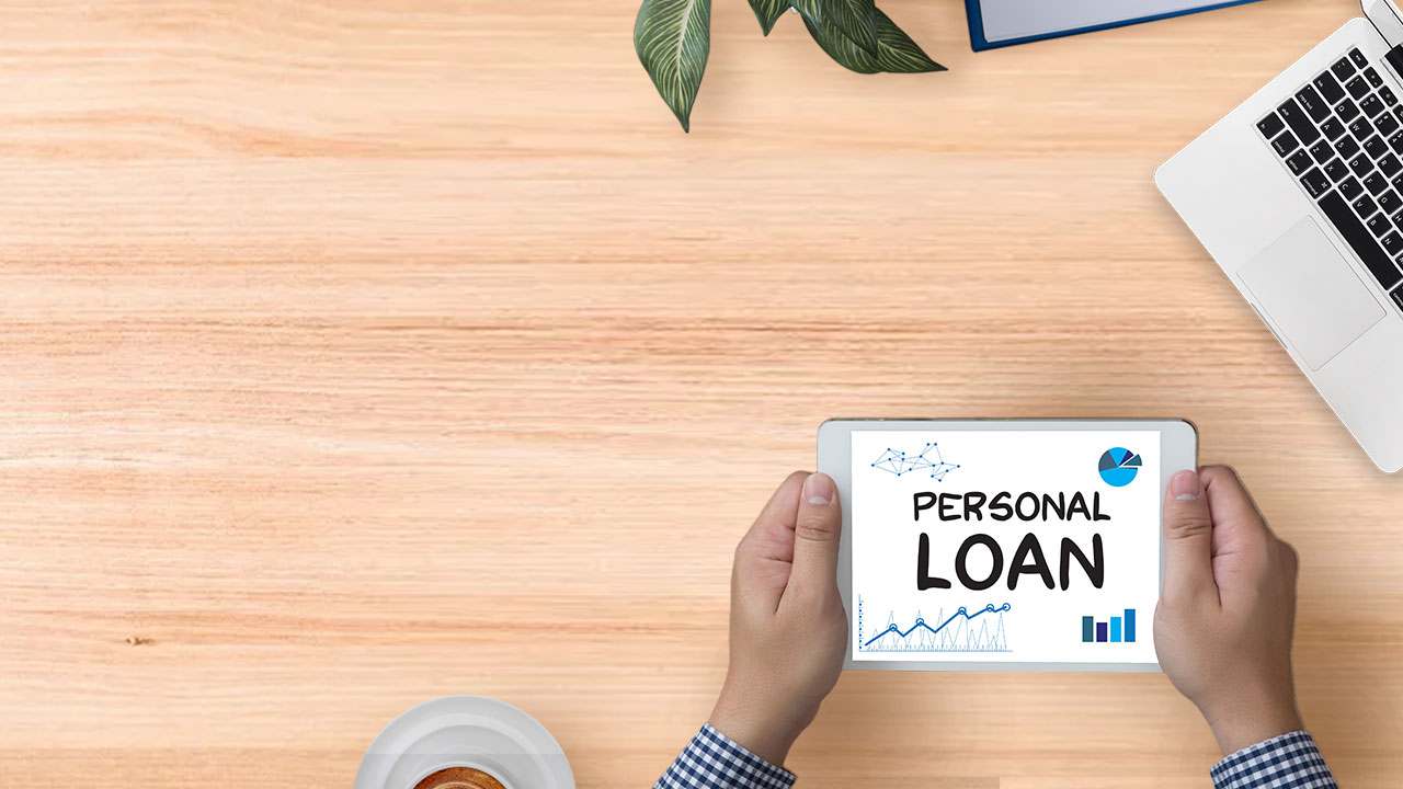 Personal Loan: Definition, Types & How it Works