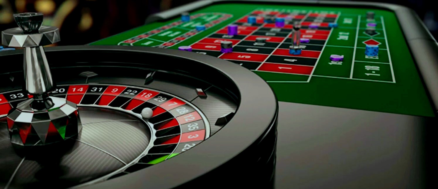 Casino siêu hấp dẫn và đa dạng, trải nghiệm chân thực giống như sòng bài lớn ngoài đời.