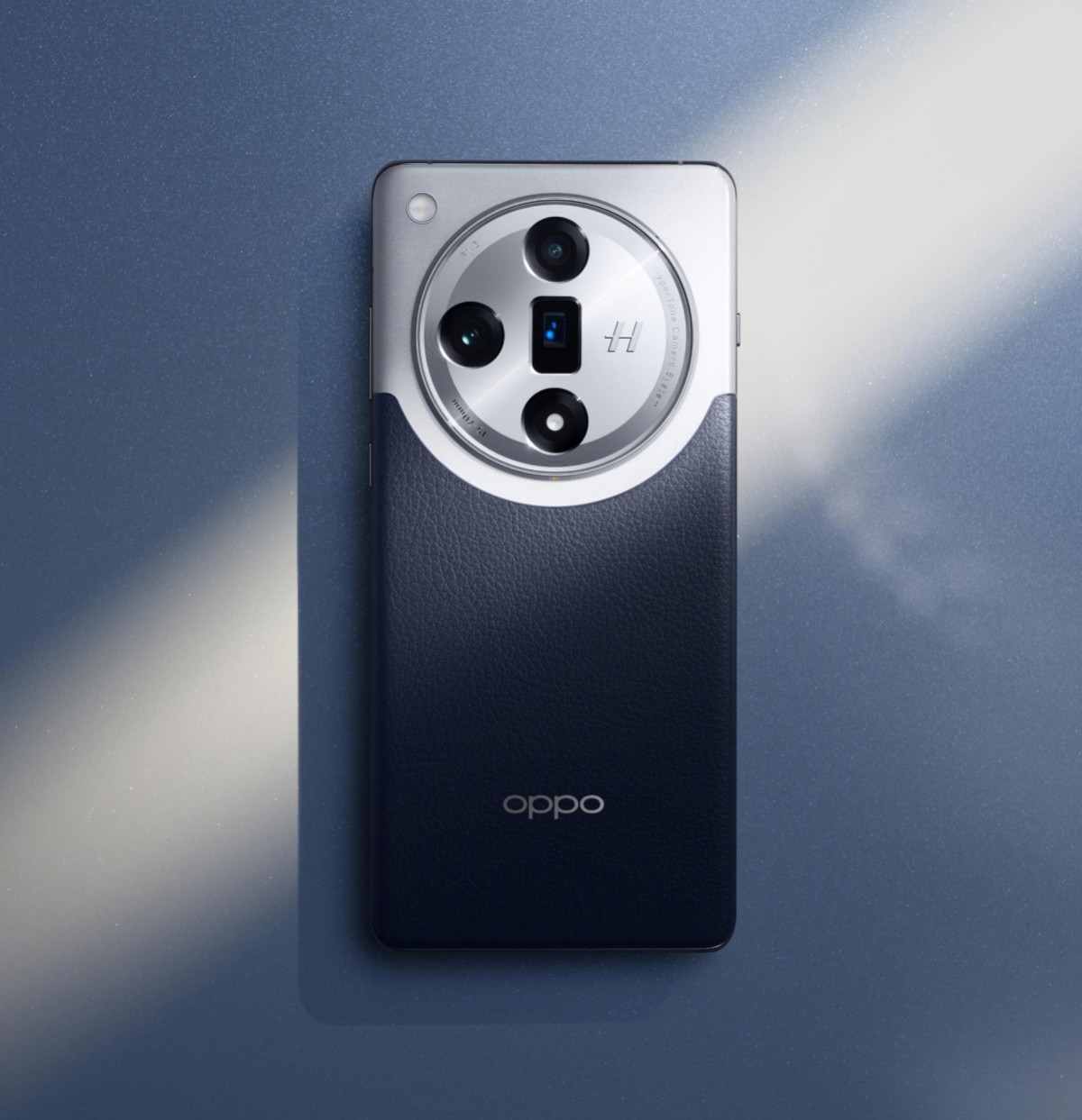 Oppo Find X7 : 
