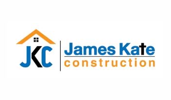James Kate Construction