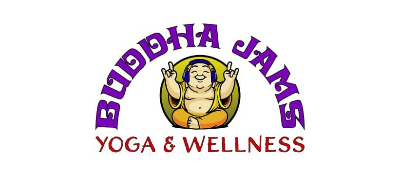 Celebrate The New Year With Yoga Master Legends Alan & Sarah Finger At Buddha Jams 