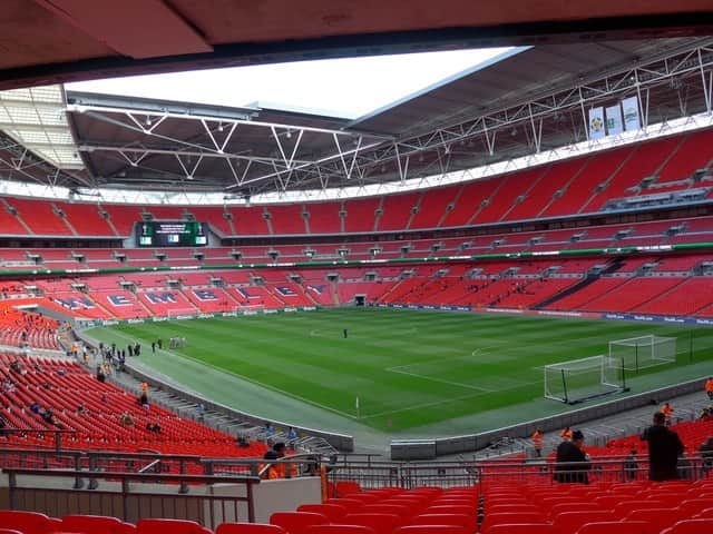 11 Biggest Stadiums in the UK for an Unforgettable Match Day Experience